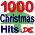 1000 Christmashits logo