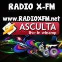 Radio X Fm Manele logo
