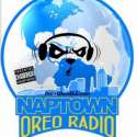 Nap Town Oreo Radio logo