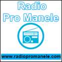 Radio Pro Manele logo