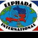 Elphada International logo