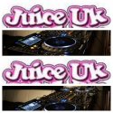 London Juice Uk logo