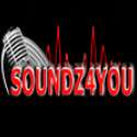 Soundz4you logo