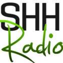 Listen Up Myshh Radio logo