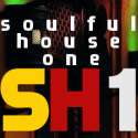 Soulful House One logo