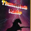 Thunderbolt Radio logo