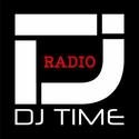 Radio Dj Time logo