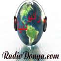 Radio Donya logo