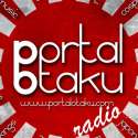 Portal Otaku Radio logo