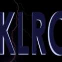 Klrc Lightening Radio logo