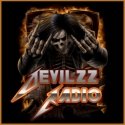 Devilzz Radio logo