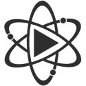 Atomradio logo
