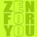 Zen For You Radio logo