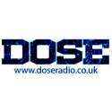 Dose Radio logo