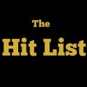 The Hit List Todays Best Artists logo