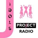 J Idols Project Radio logo