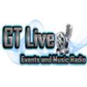 Gt Live logo