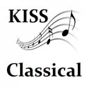 Kiss Classical logo