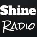 Shine Radio logo