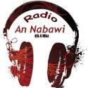 Annabawi Fm logo