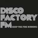 Disco Factory Fm logo