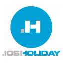 Josh Holiday logo
