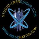 Studio Grensjager logo