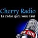 Cherryradio logo