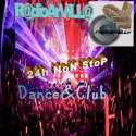 Radioarvilla Dance Club 24h Non Stop logo