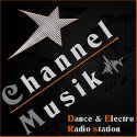 Channel Musik logo