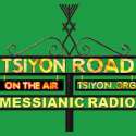Tsiyon Road Radio Mp3 logo