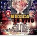 Musica En Vivo Punto Elite Pr logo