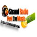 A A1 Strandradio Feel The Music logo