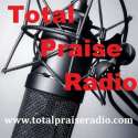 Total Praise Radio logo