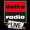 Delta Radio Live logo