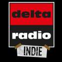 Delta Radio Indie logo