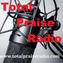Total Praise Radio Com logo