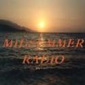 Midsummer Radio logo