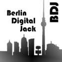 BDJ Berlin Digital Jack logo