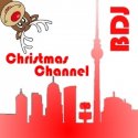 Bdj Christmas Channel logo