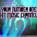 Your Number One Hit Music Channel logo