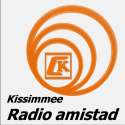 Radio Amistad Kissimmee logo