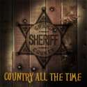 Country All The Time logo