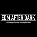 Edm After Dark logo