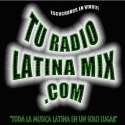 Tu Radio Latina Mix logo