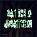 94 1 The X logo