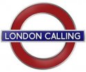Its London Calling logo
