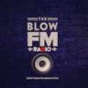 Theblowfmradio logo