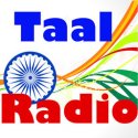 Taal Radio logo