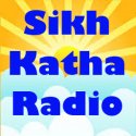Sikh Katha Radio logo